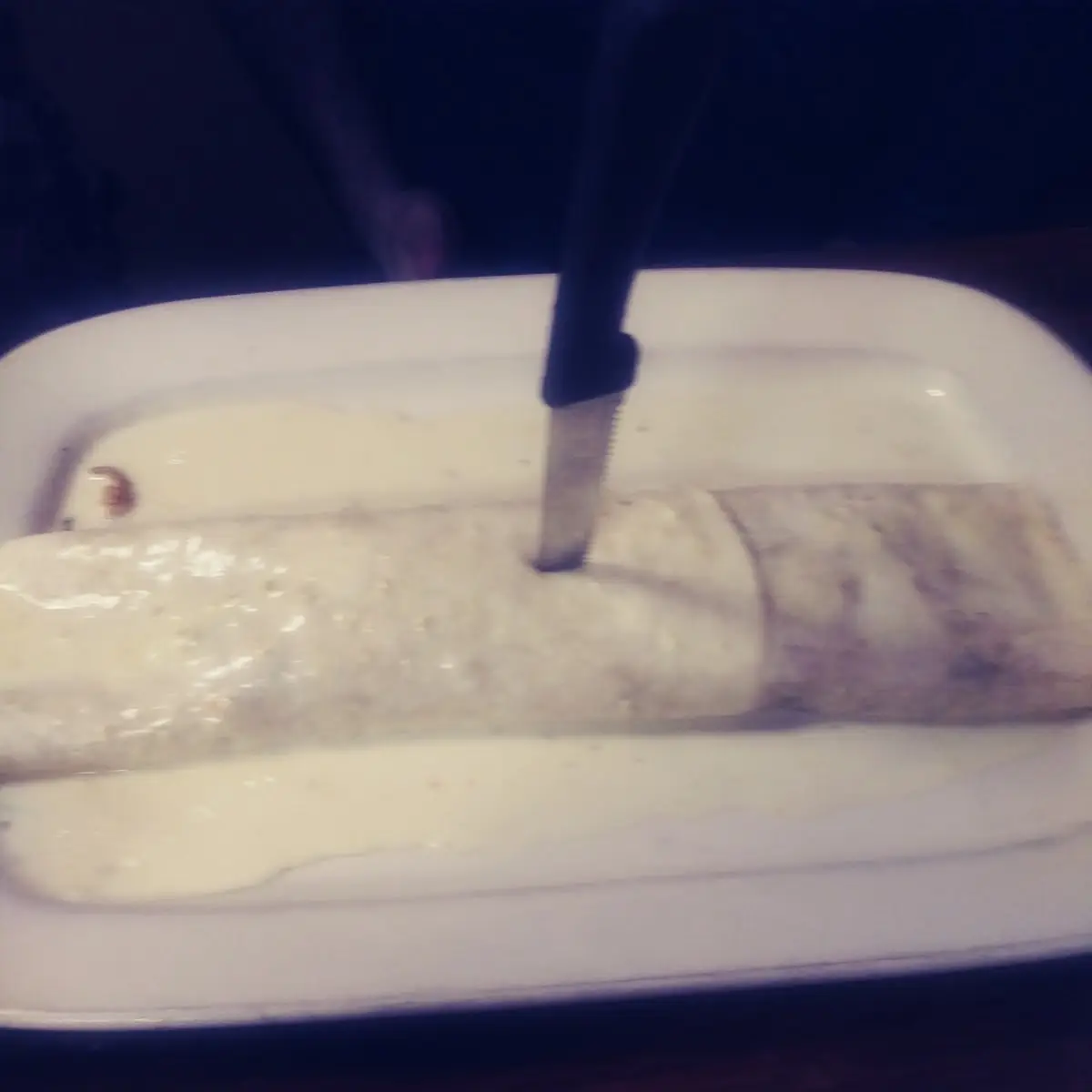 California Burrito