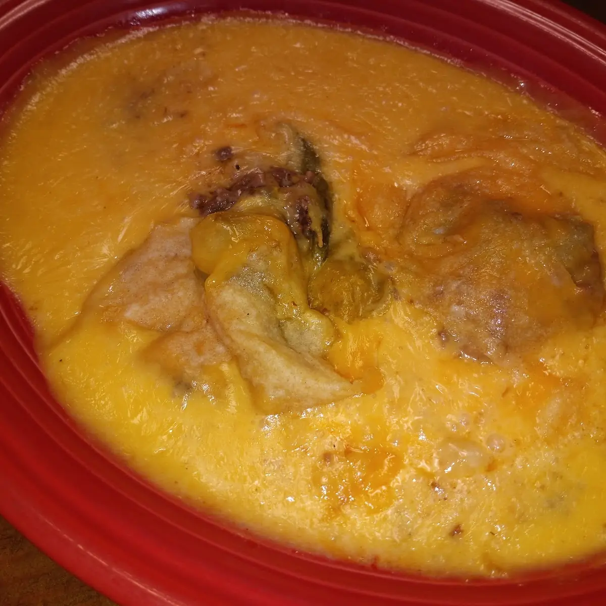 Chile Relleno