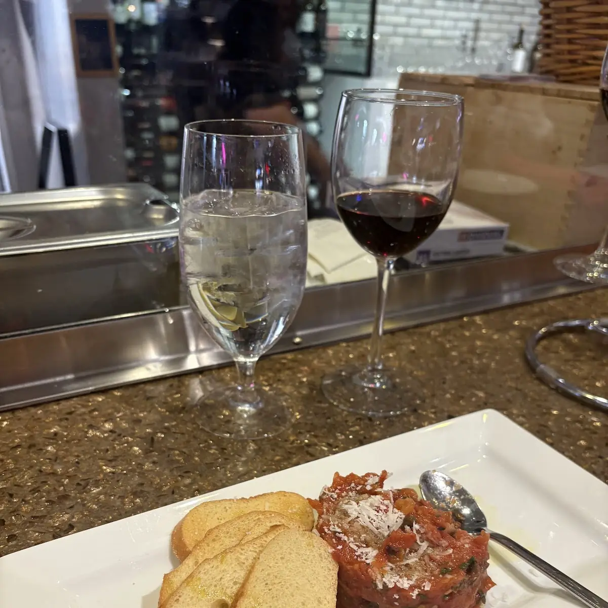 Steak Tartare
