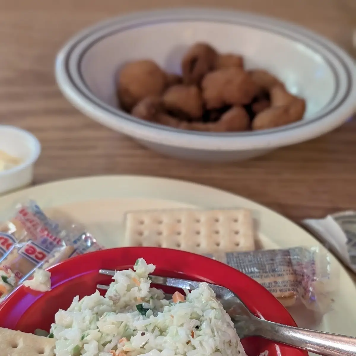 Potato Salad