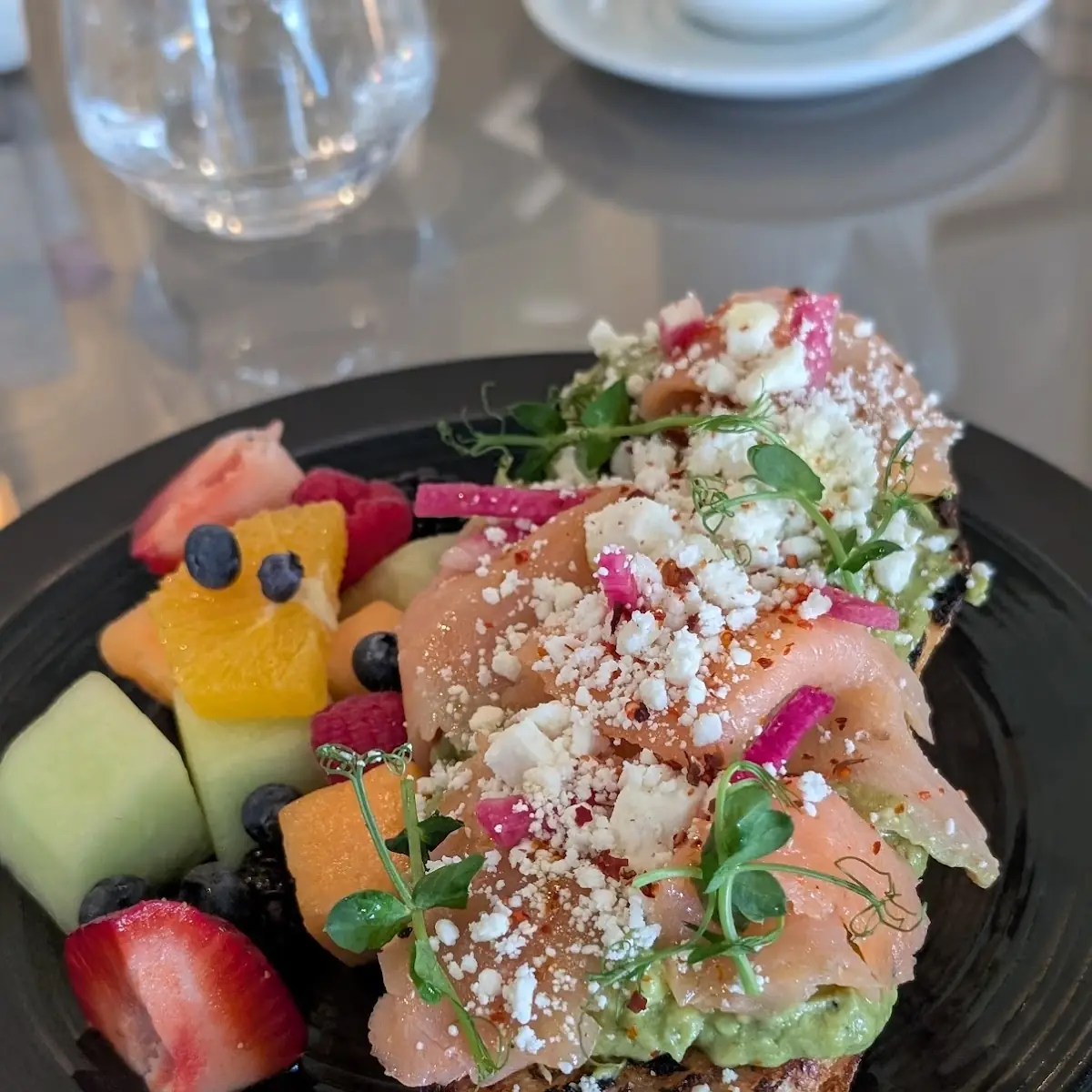 Avocado Toast