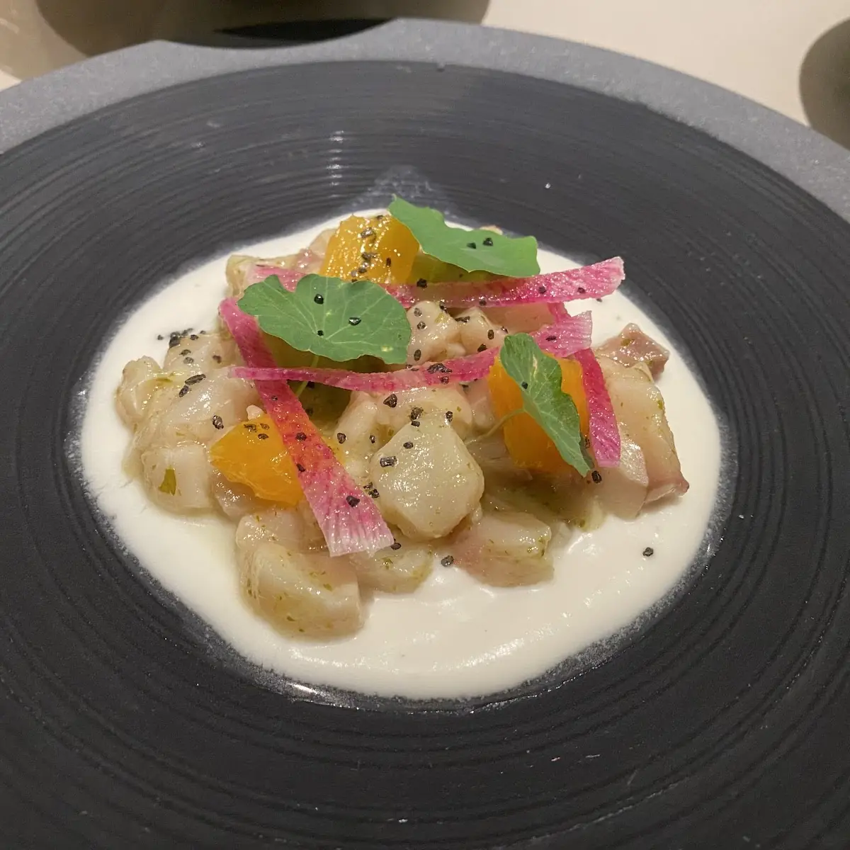 Ceviche