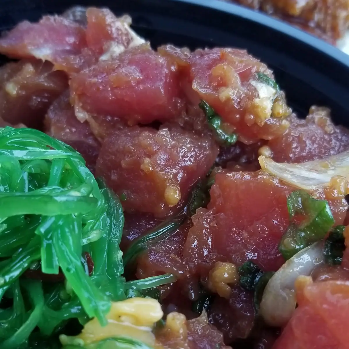 Original Poke Bowl