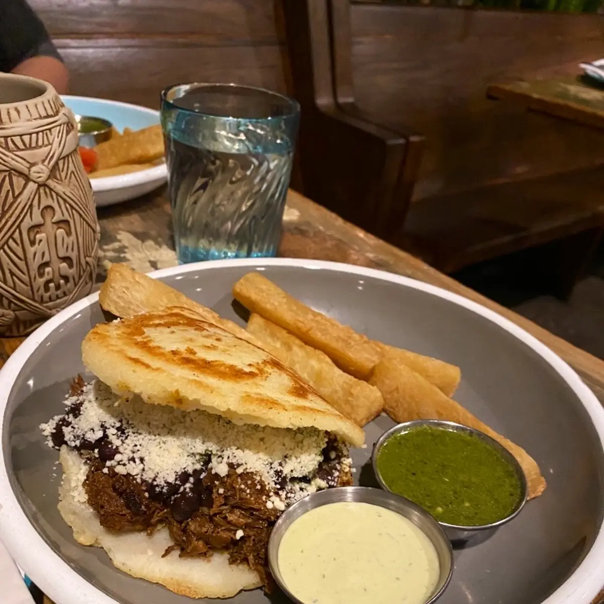 Pulled Pork
