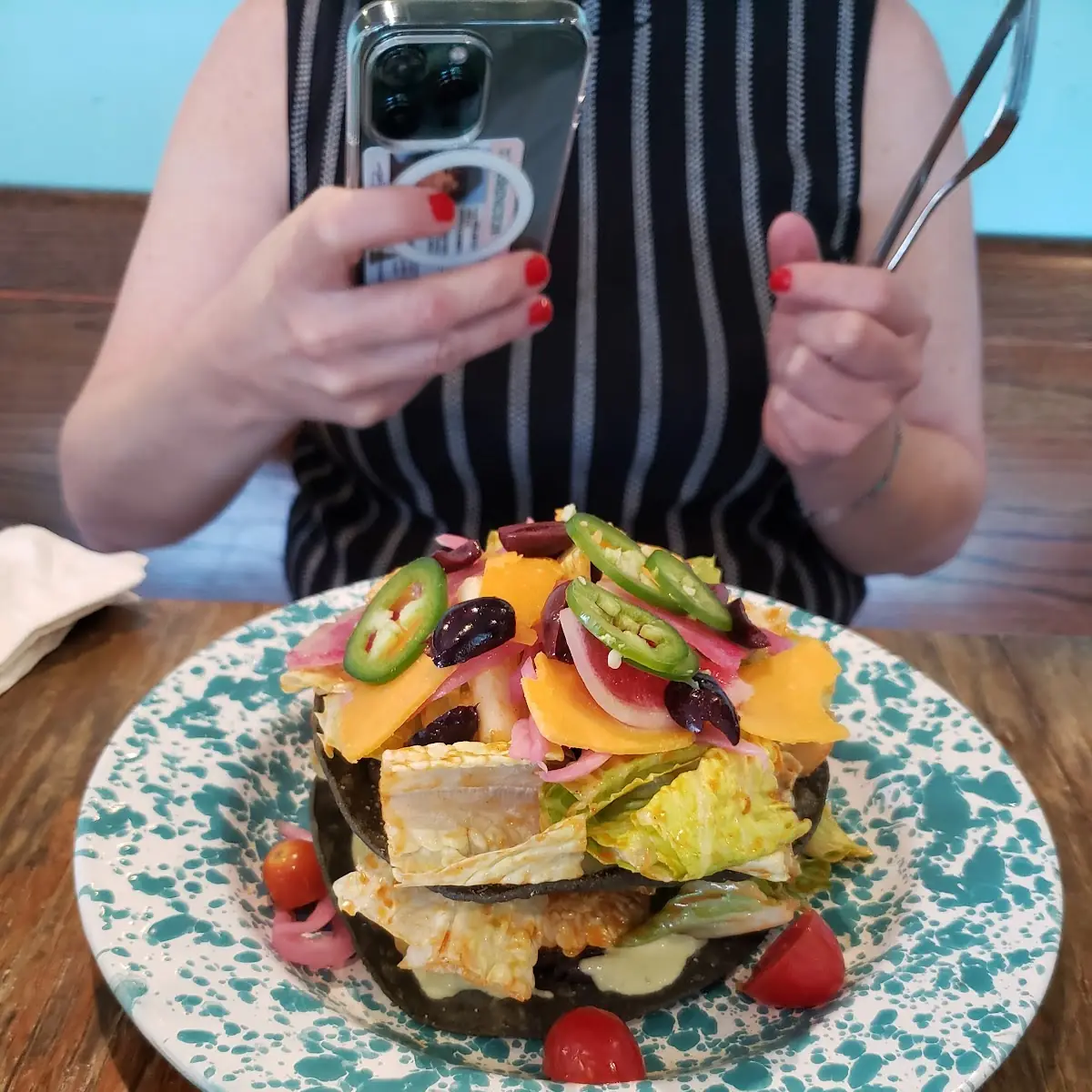Taco Salad