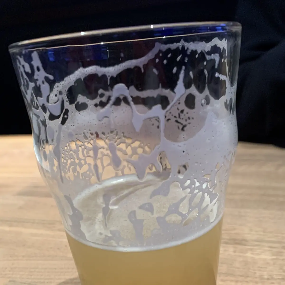 Hazy IPA