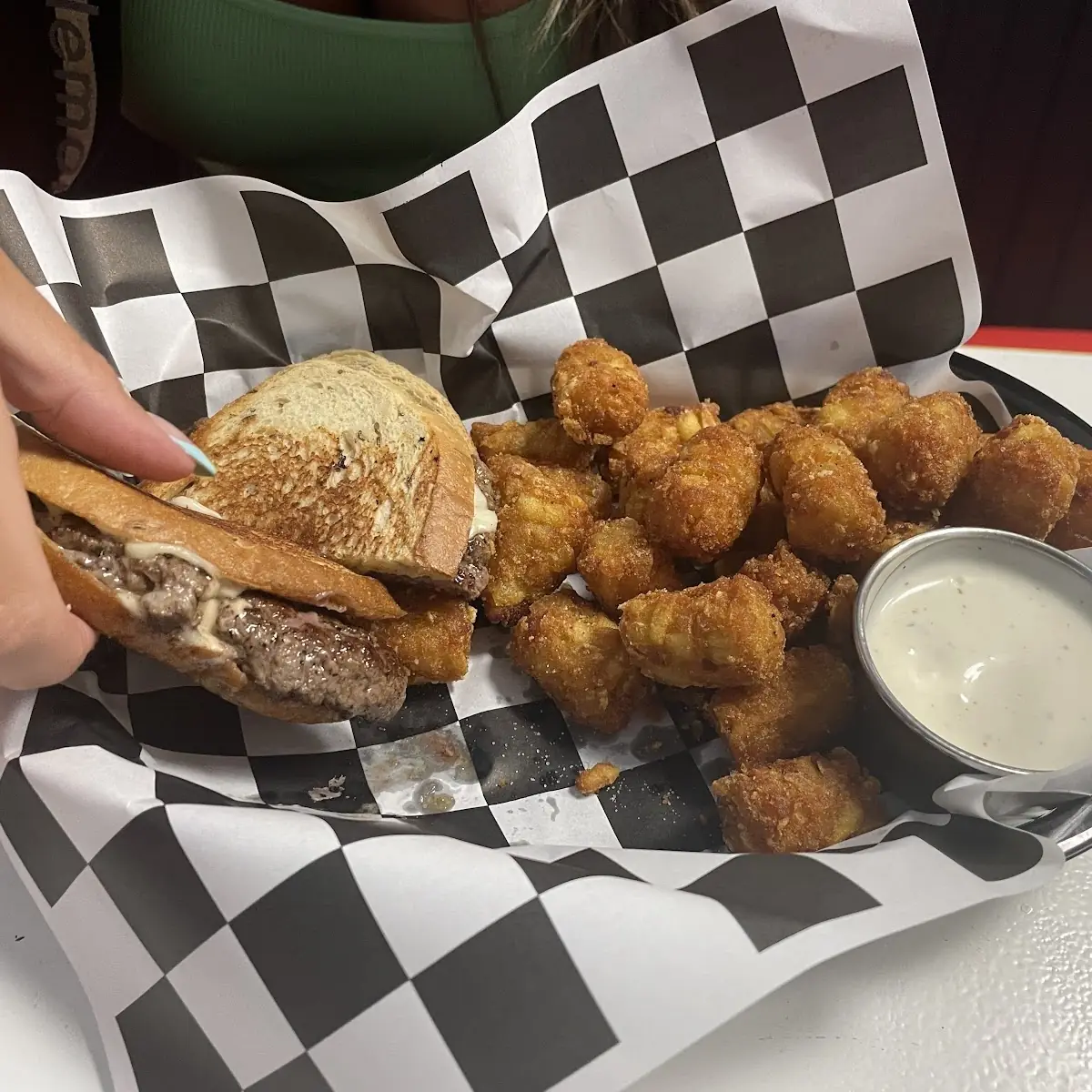 Tater Tots
