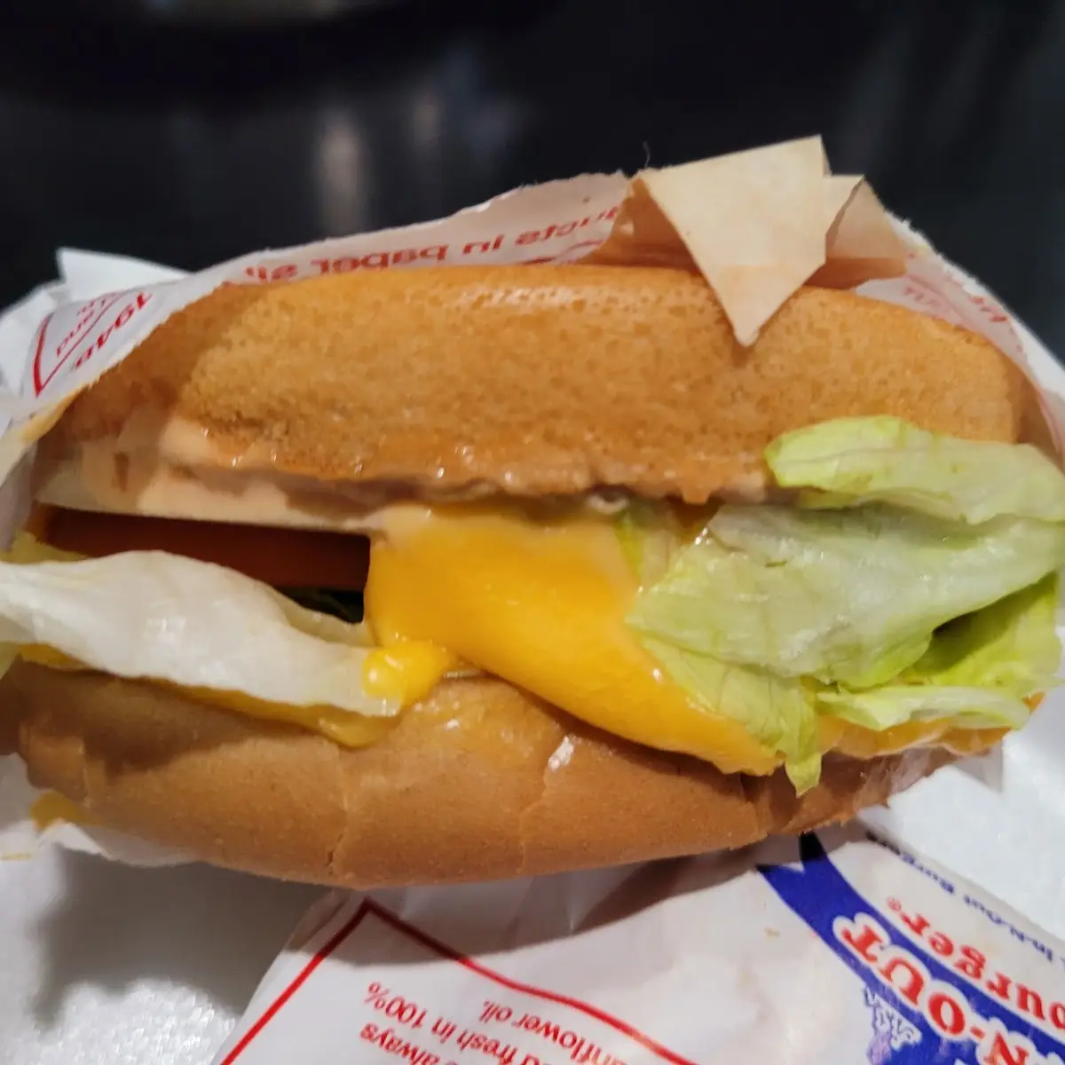 Grilled Cheese