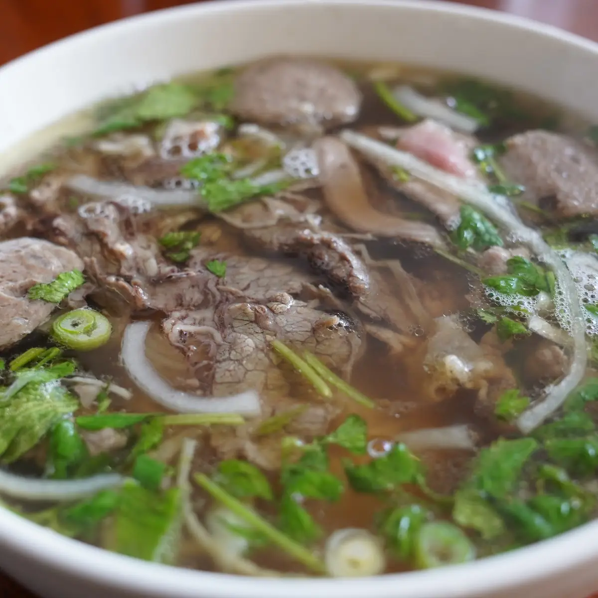 Bun Bo Hue