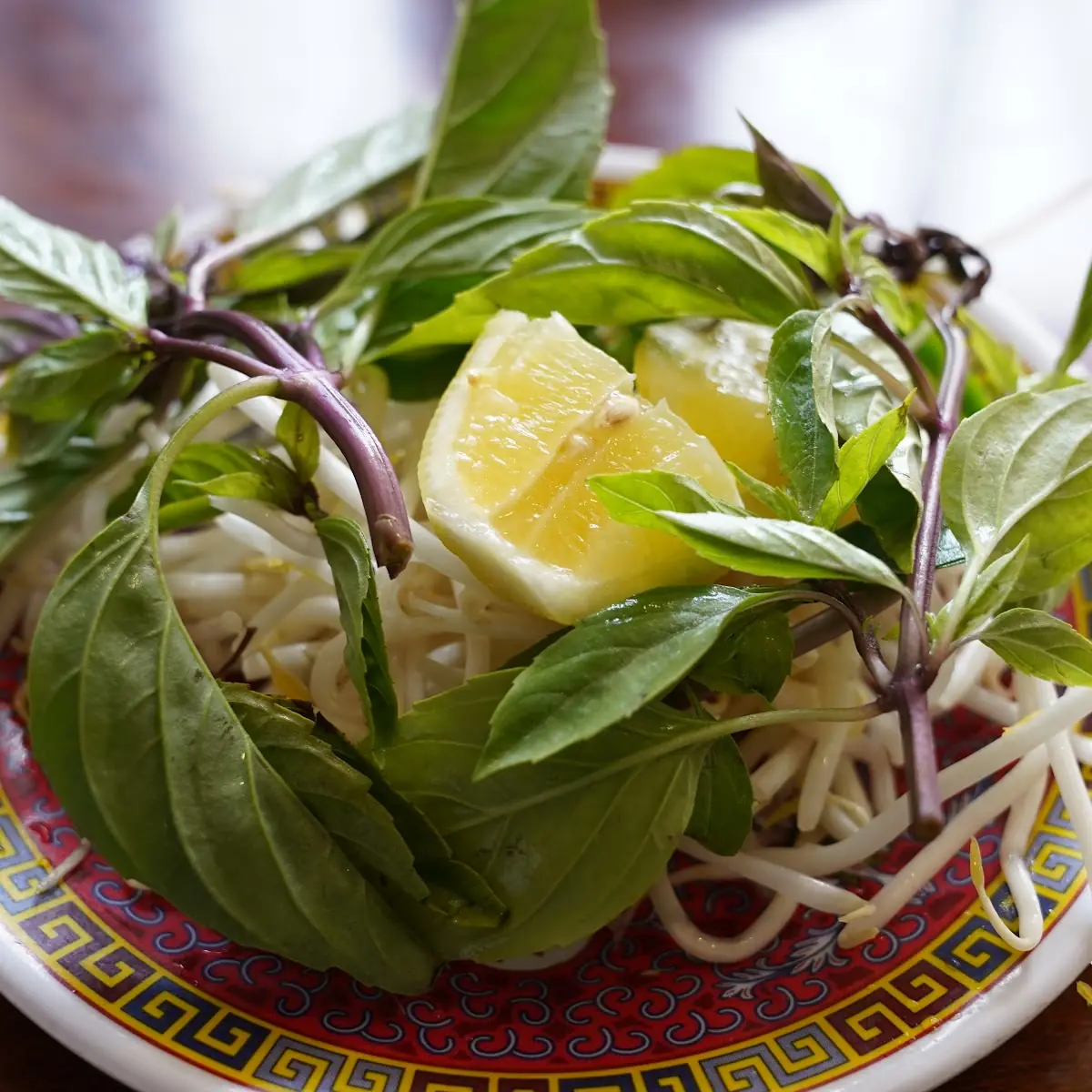 Thai Basil