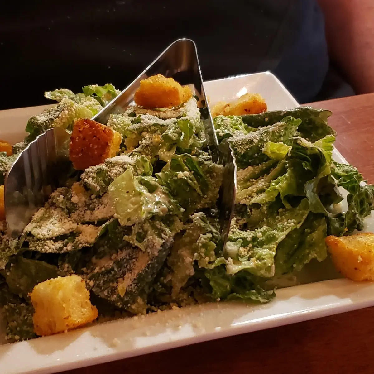 Ceasar Salade César