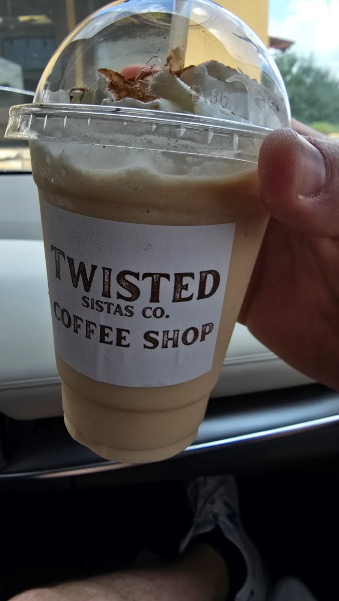 Cold Brew