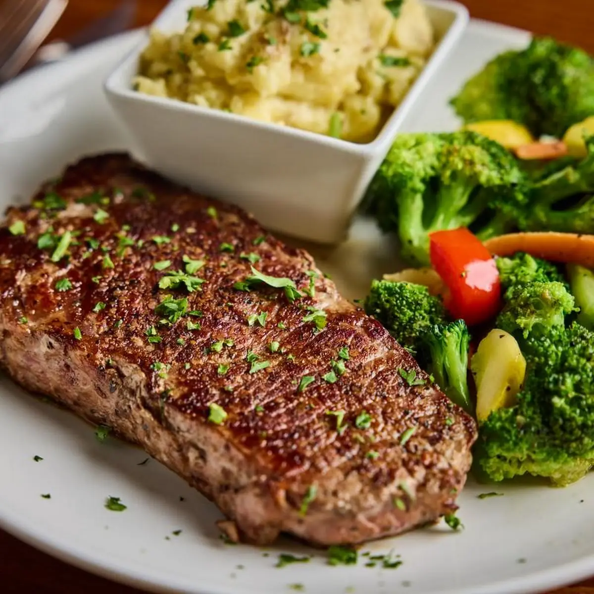 New York Strip