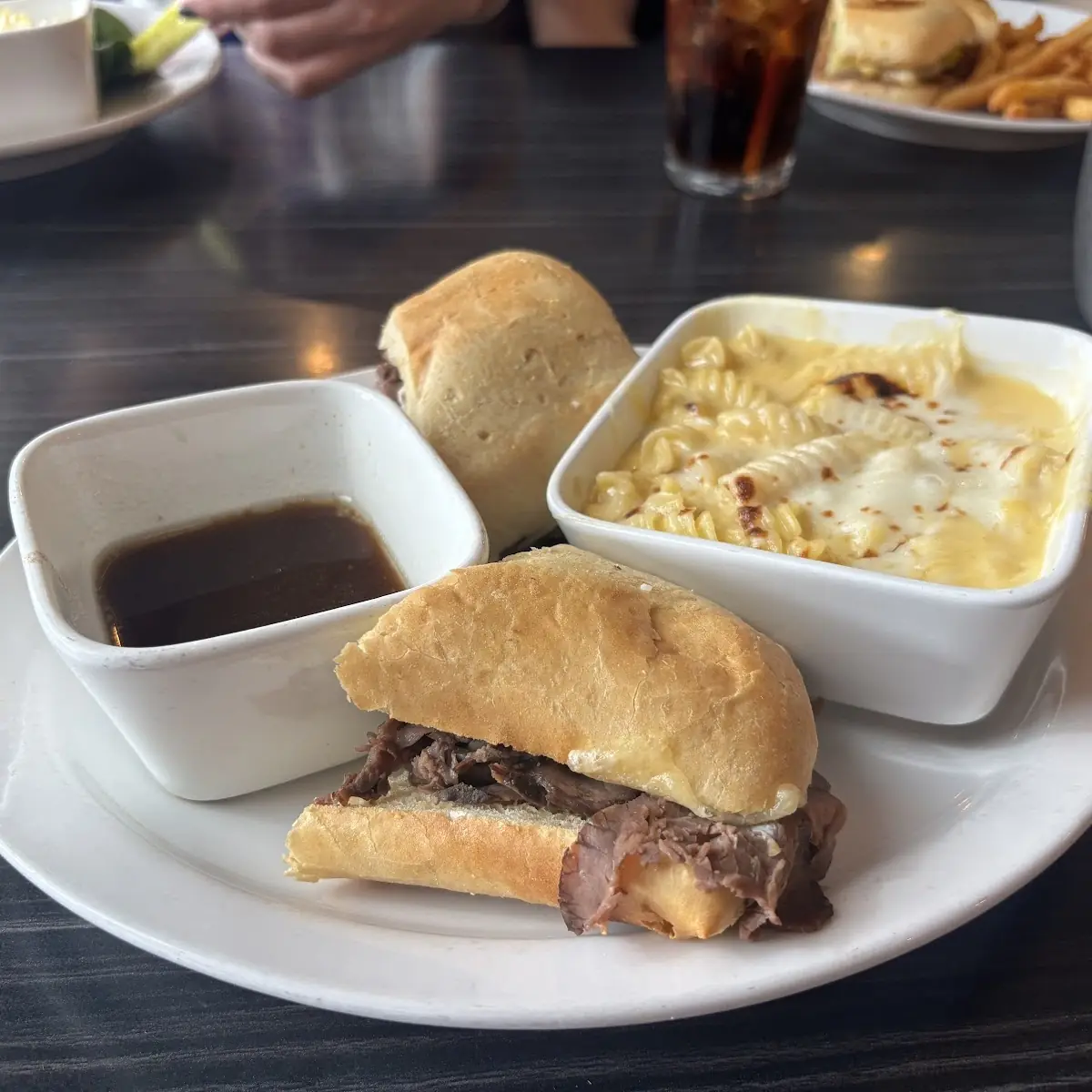 French Dip
