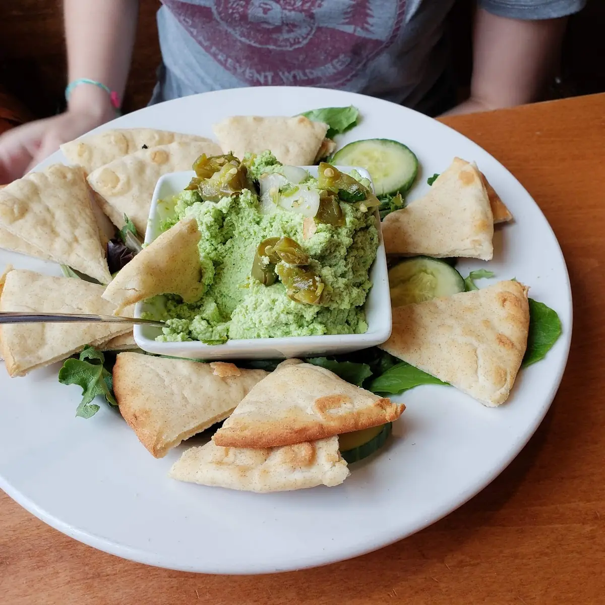 Hummus