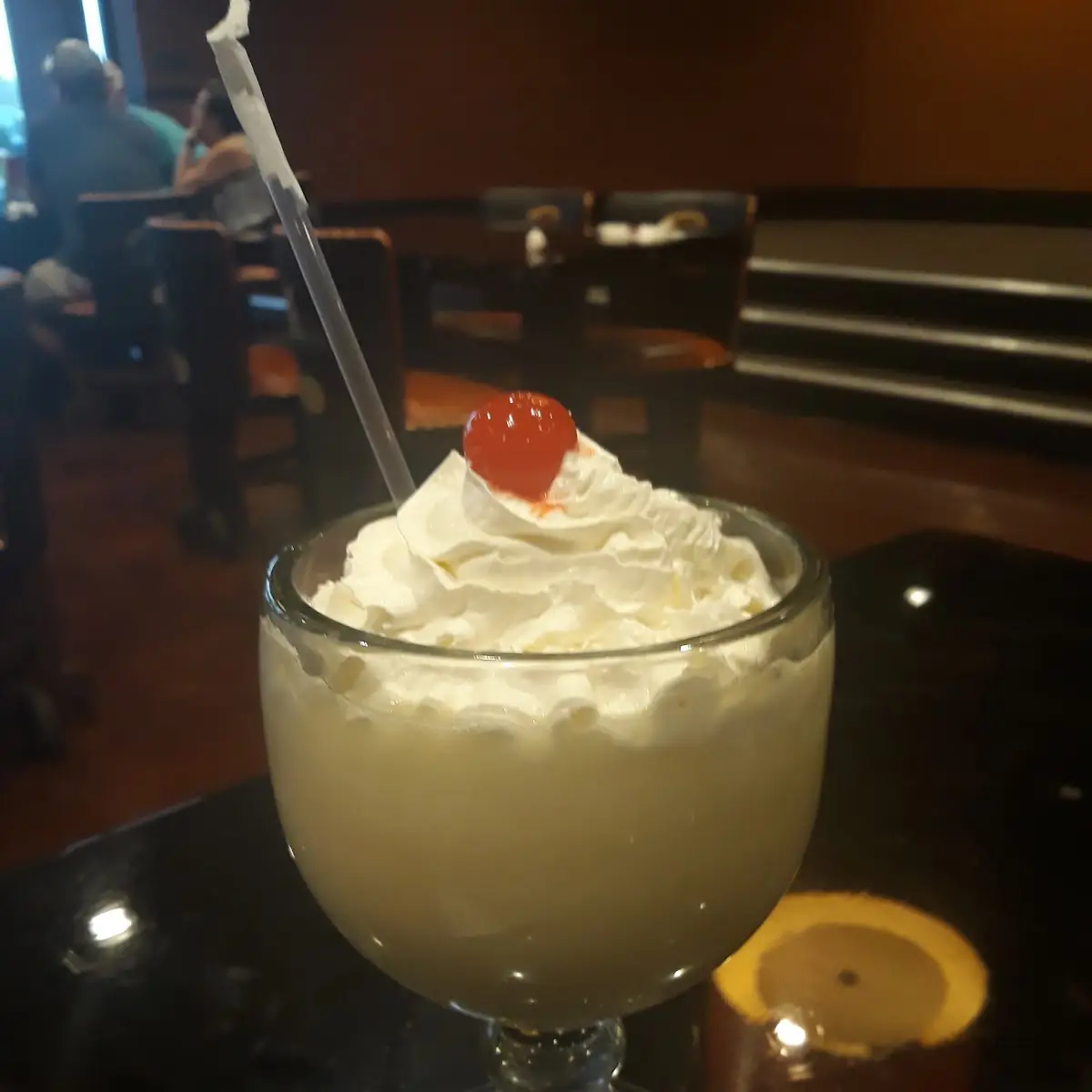Pina Colada