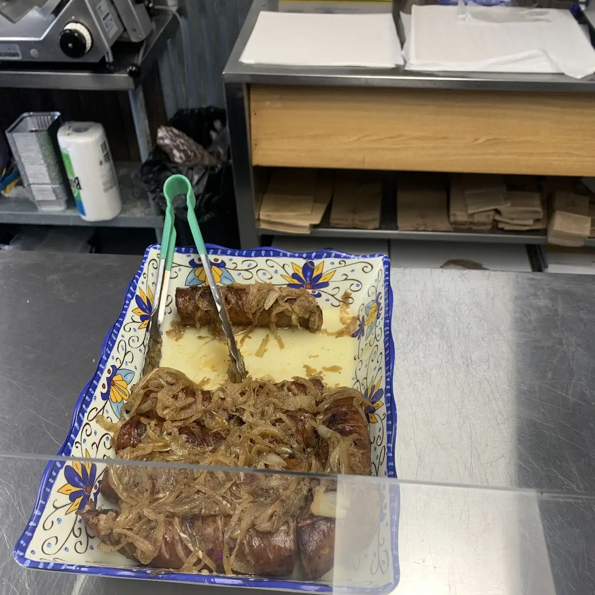 Pulled Pork