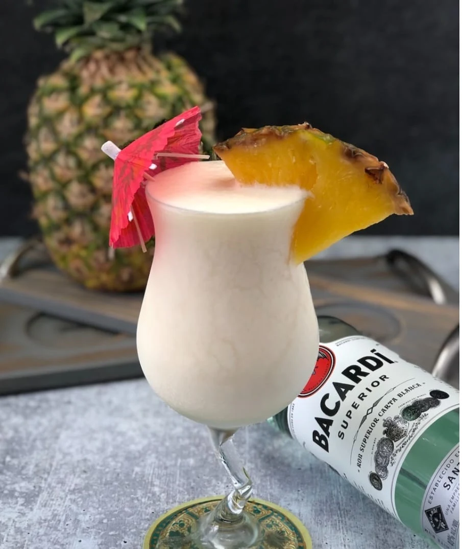Piña Colada