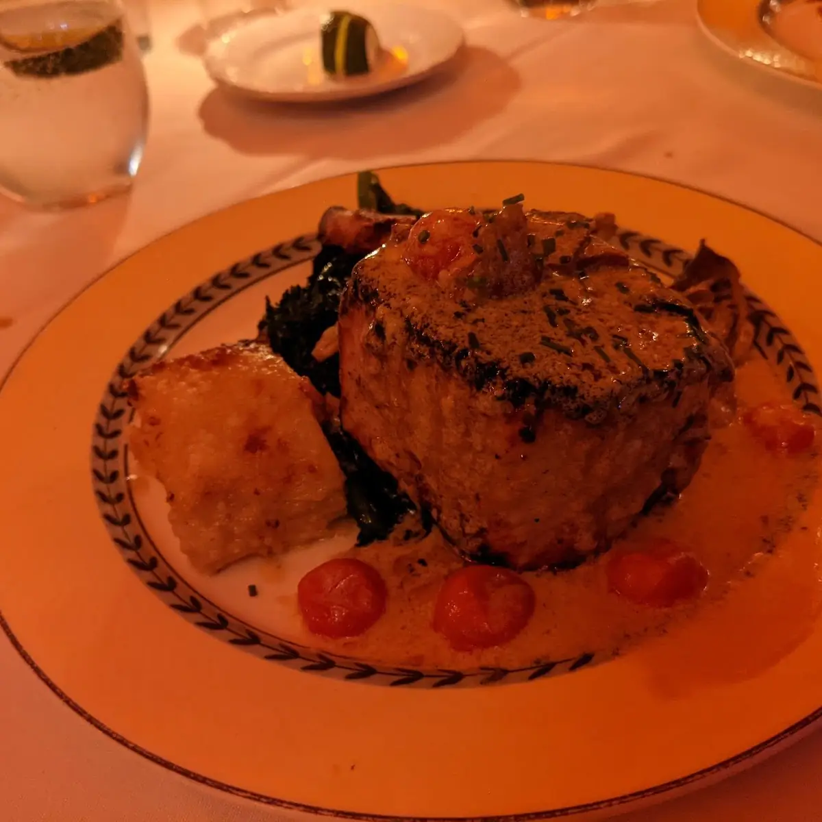 Pork Chops
