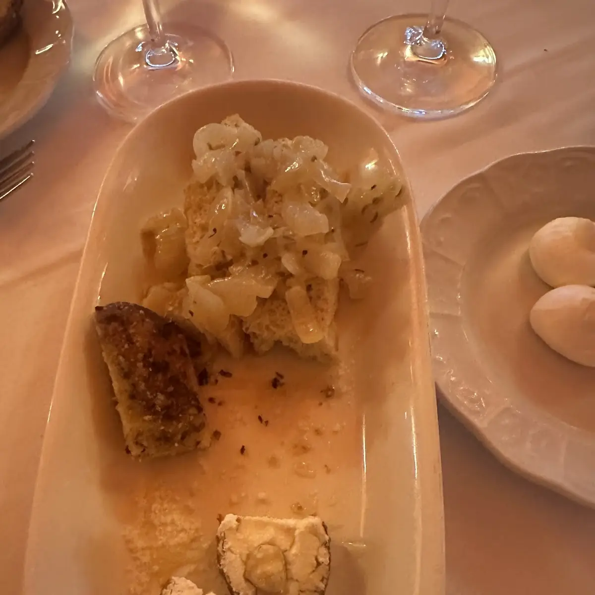 Table Bread Assortment