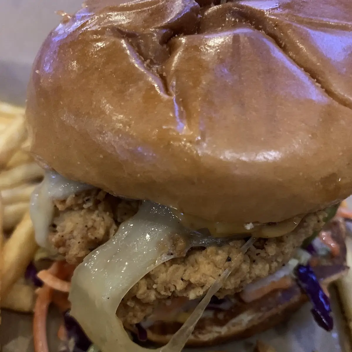 Chicken Sandwich