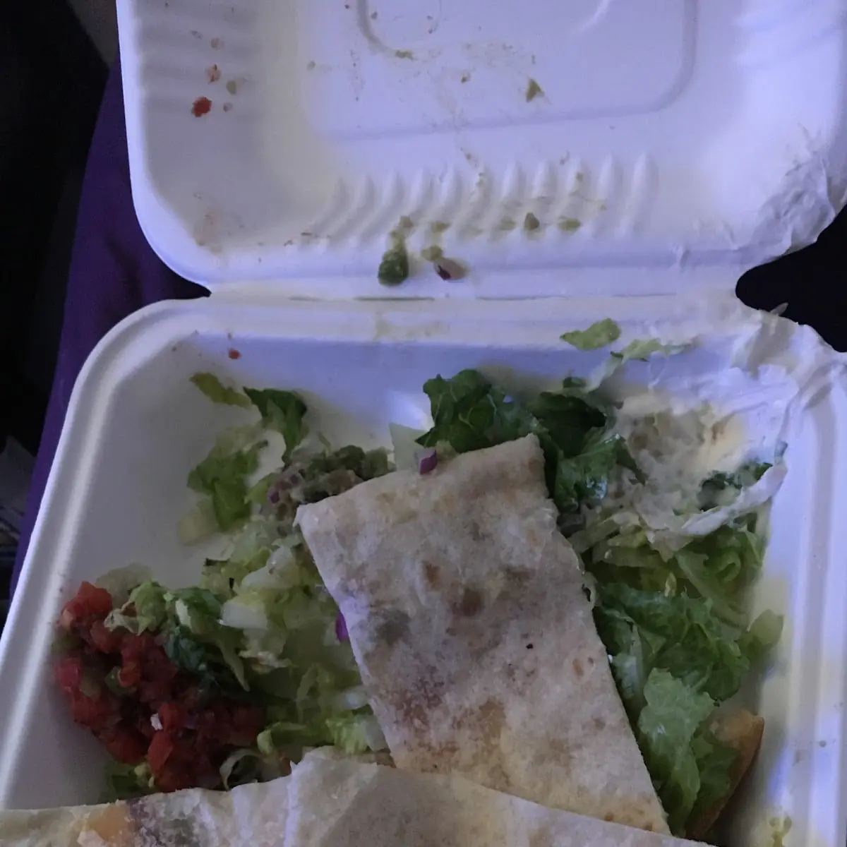 Quesadilla