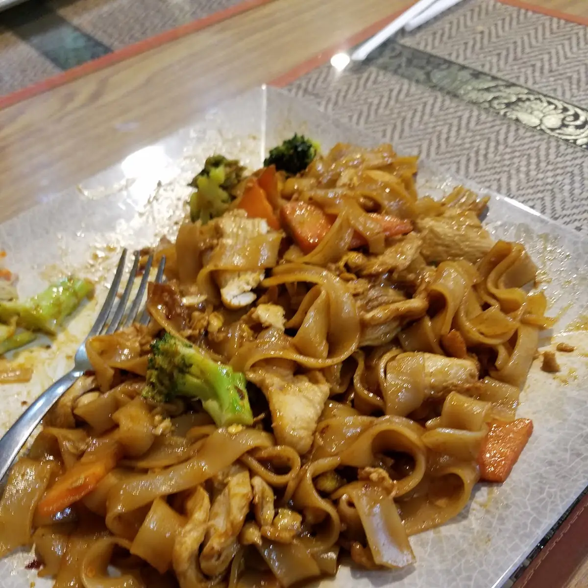Pad See EW