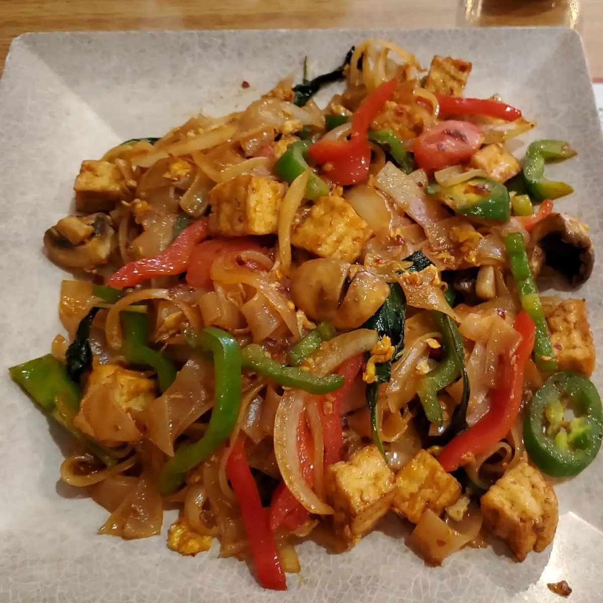 Phad Kee Maow