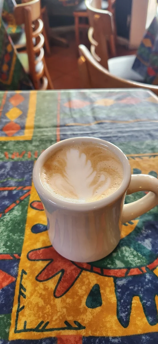 Cappuccino
