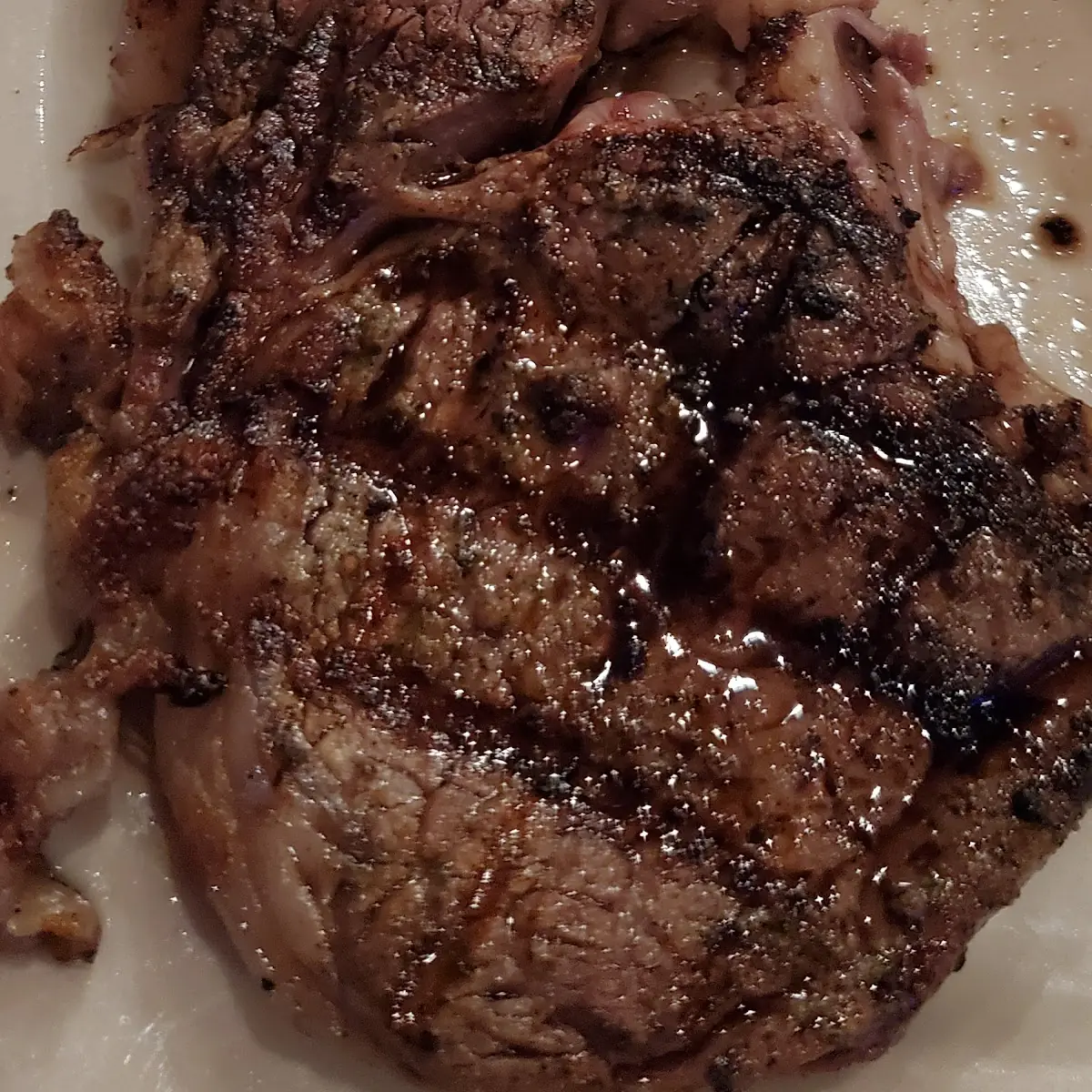 16-18 Oz Ribeye