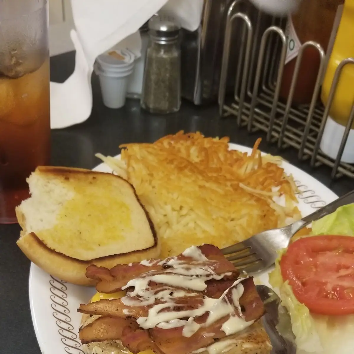 Chicken Sandwich