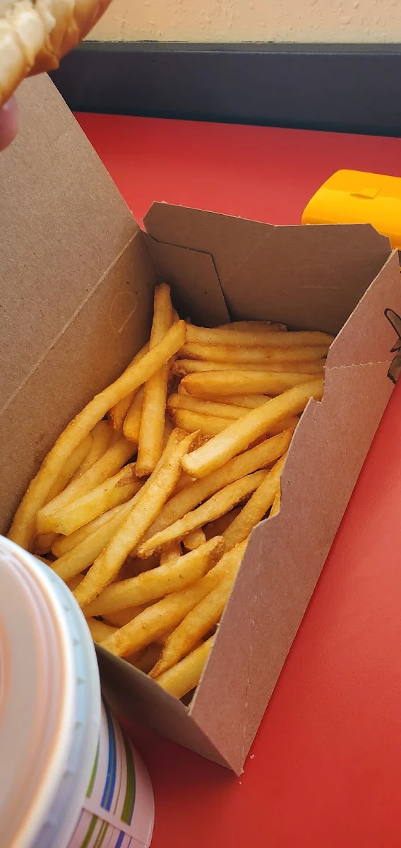 French Fries