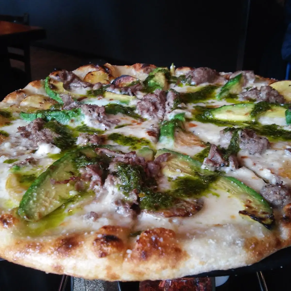 Fantastic Pizza