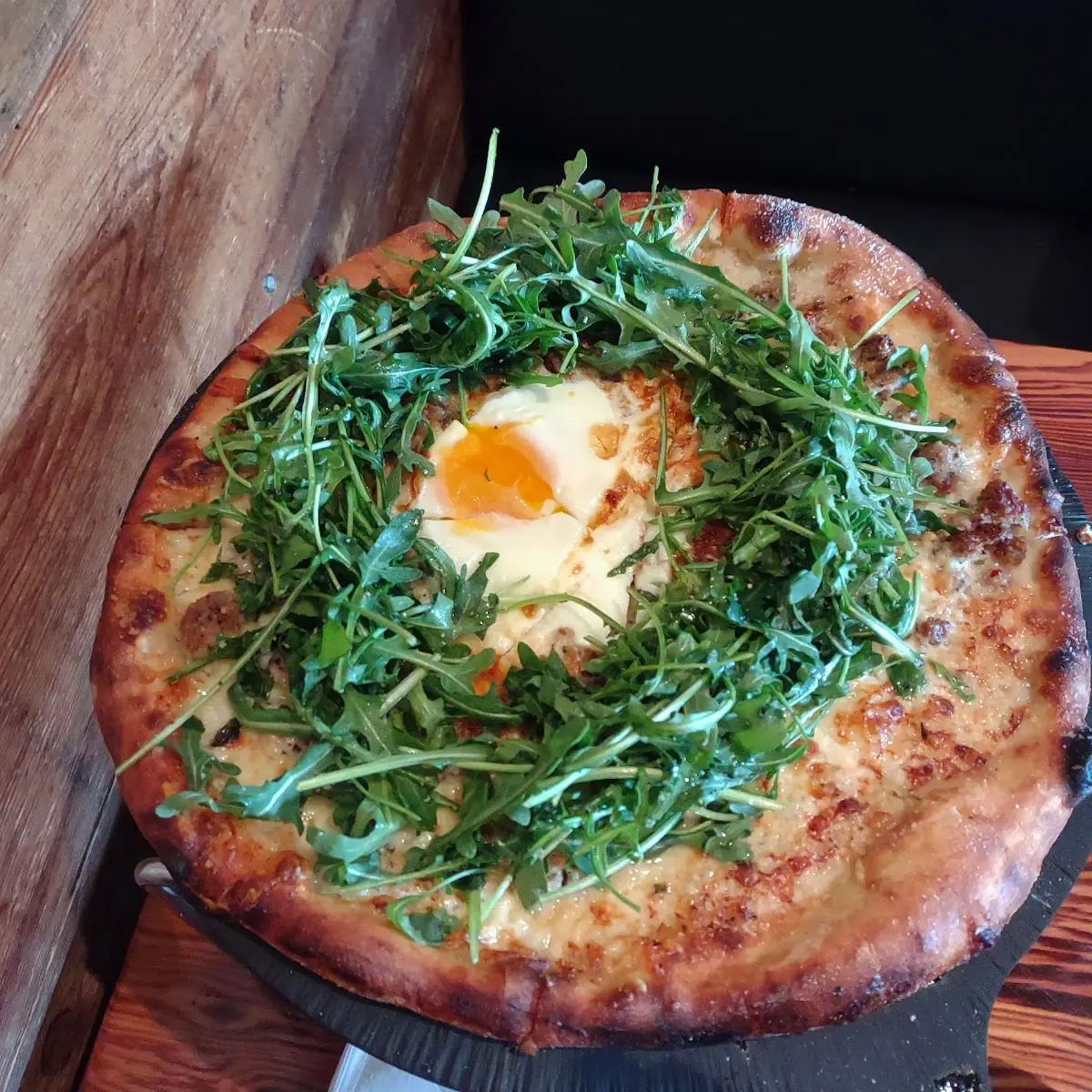 Kiernan Pizza