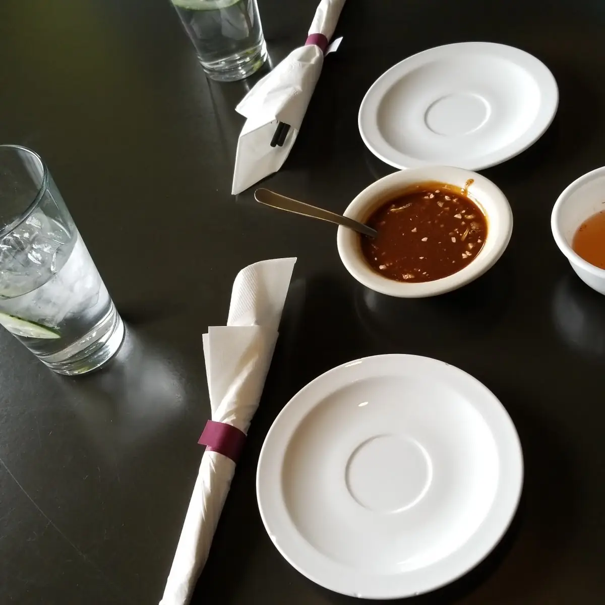 Spring Roll Dipping Sauce