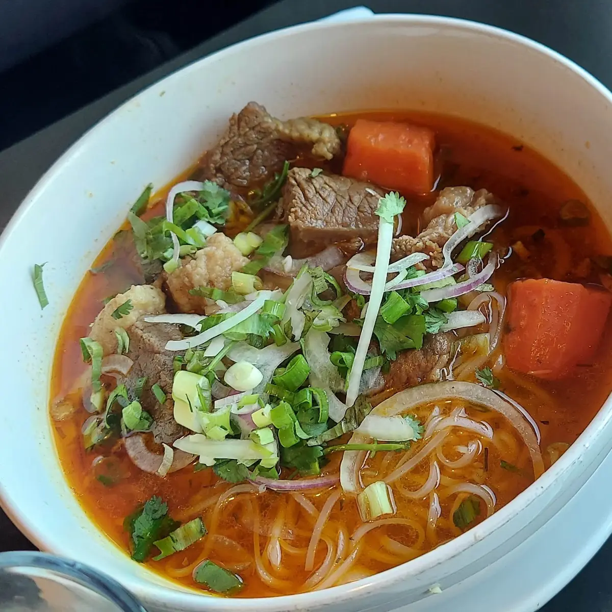 Vietnamese Beef Stew
