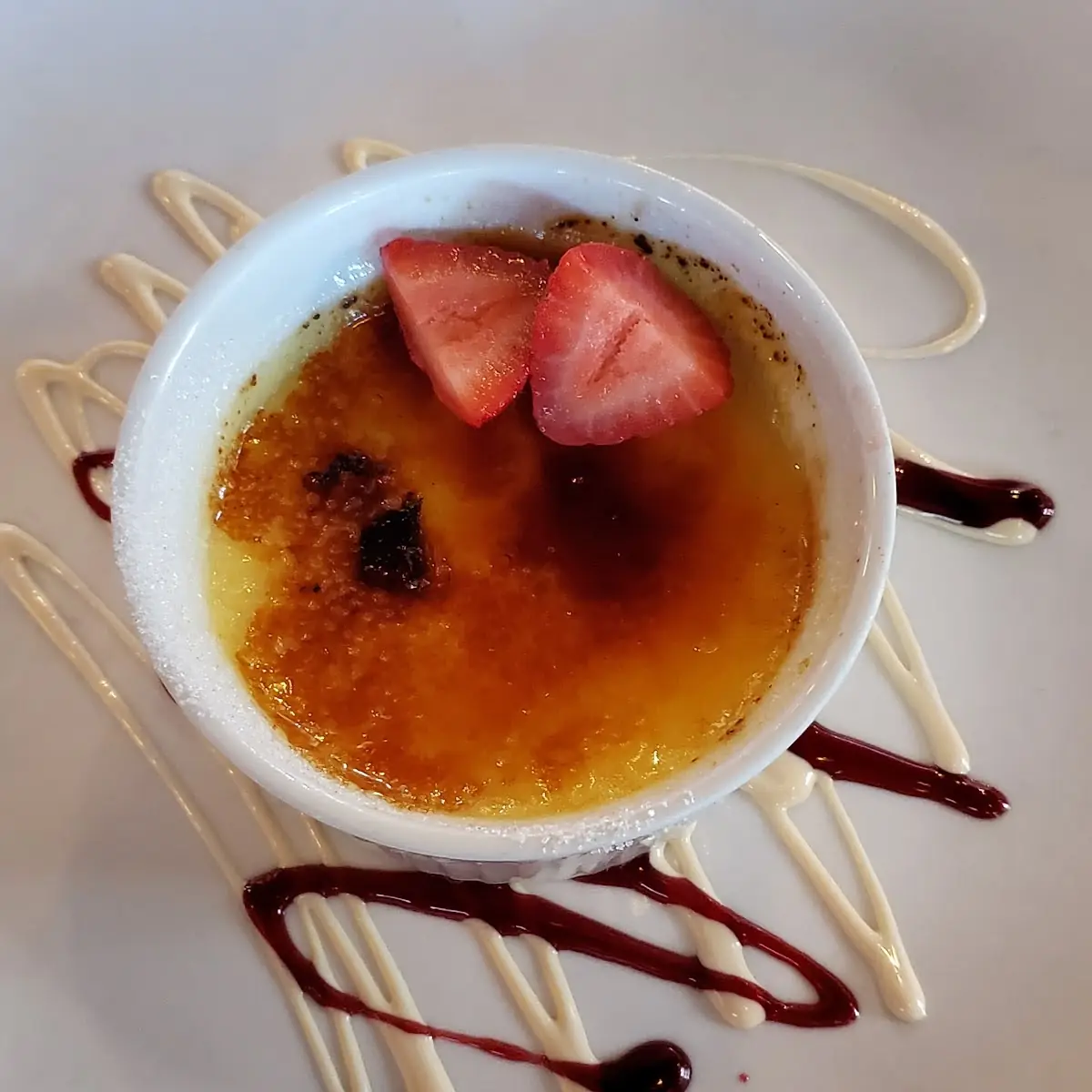 Creme Brulee