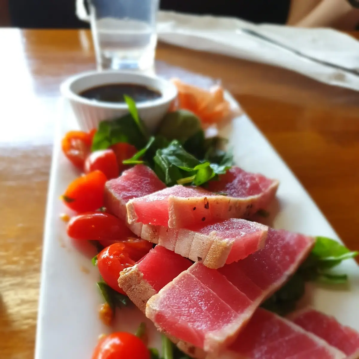 Tuna Salad