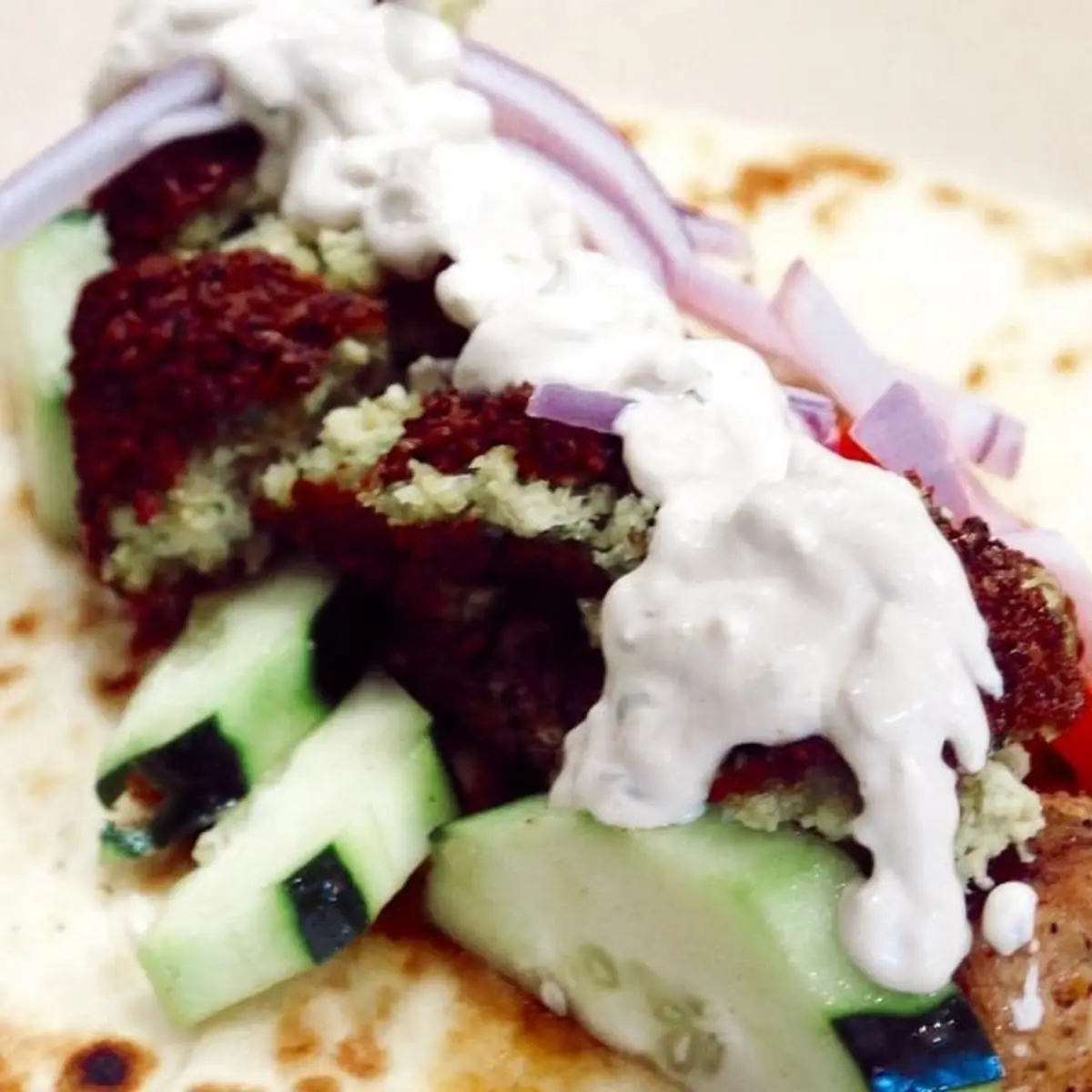 Highlights, Greek Pitas Restaurant & Submarines