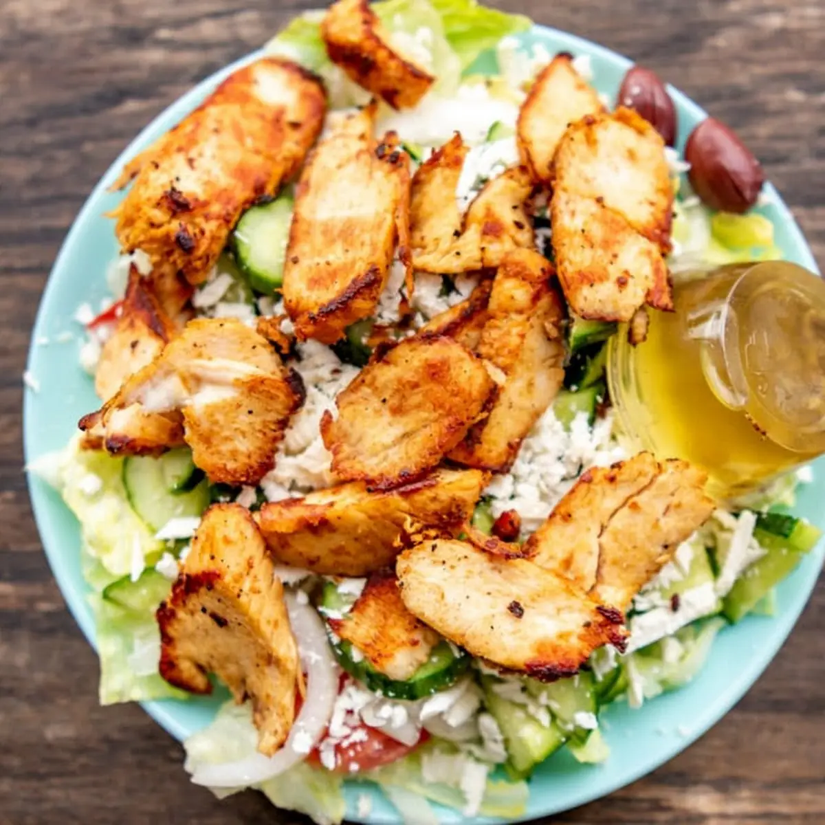 Highlights, Greek Pitas Restaurant & Submarines