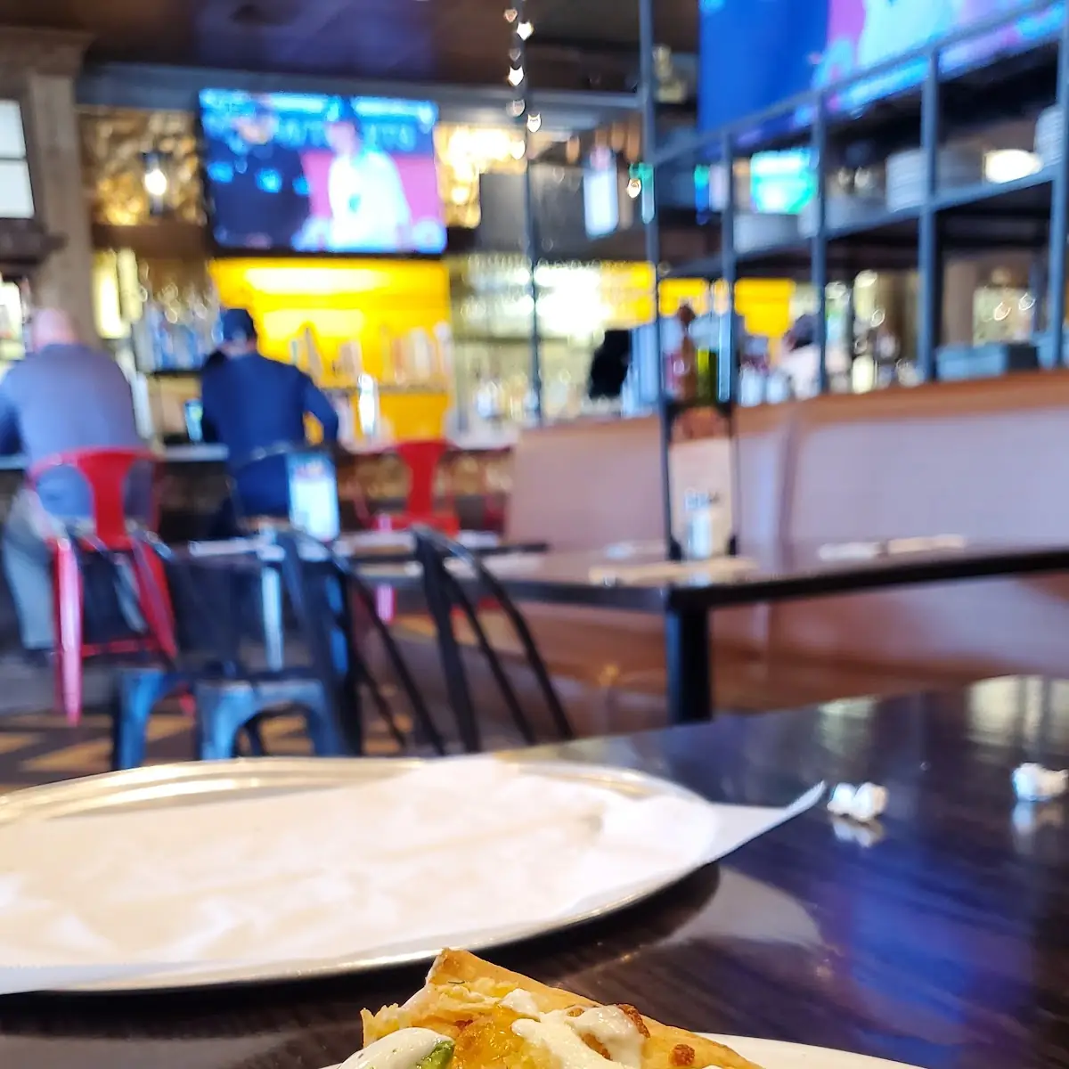 Chicken Quesadilla