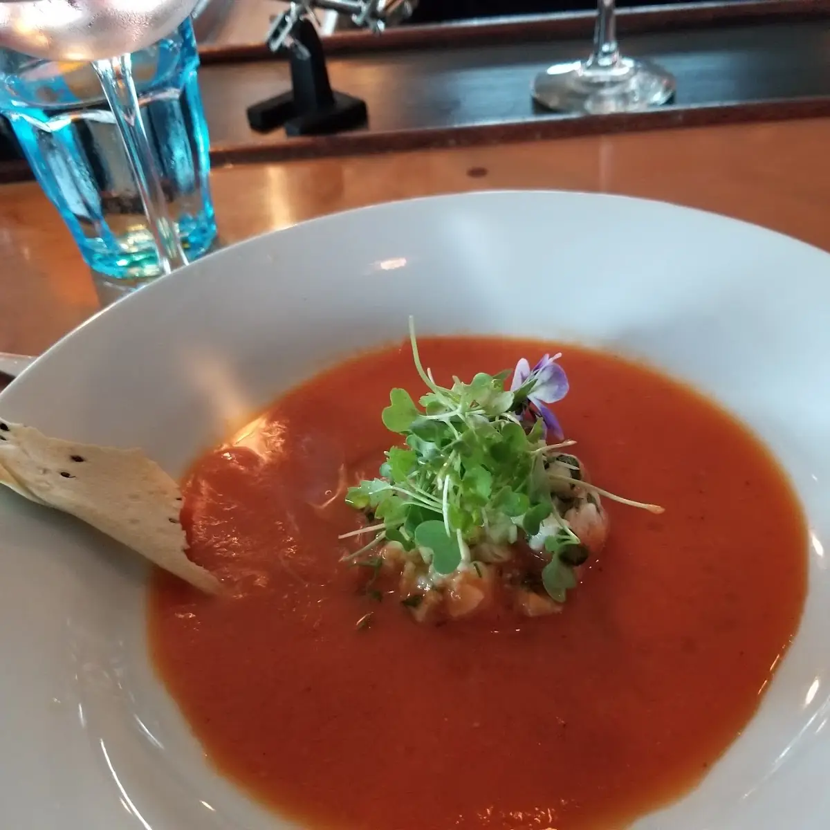 Tomato Soup