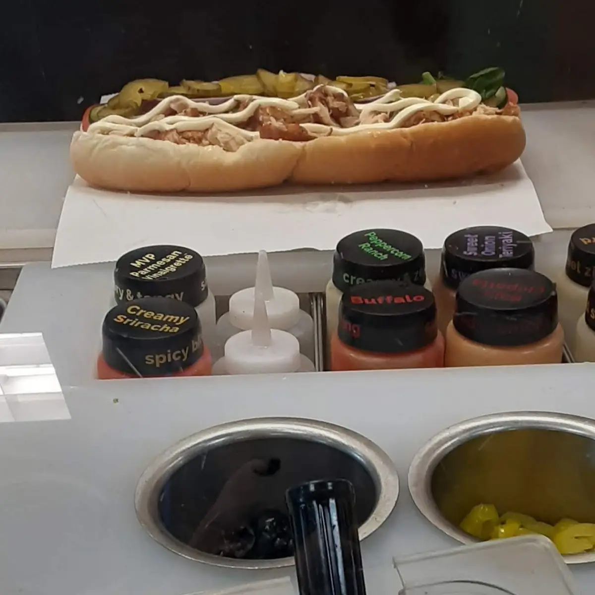 Hot Dog