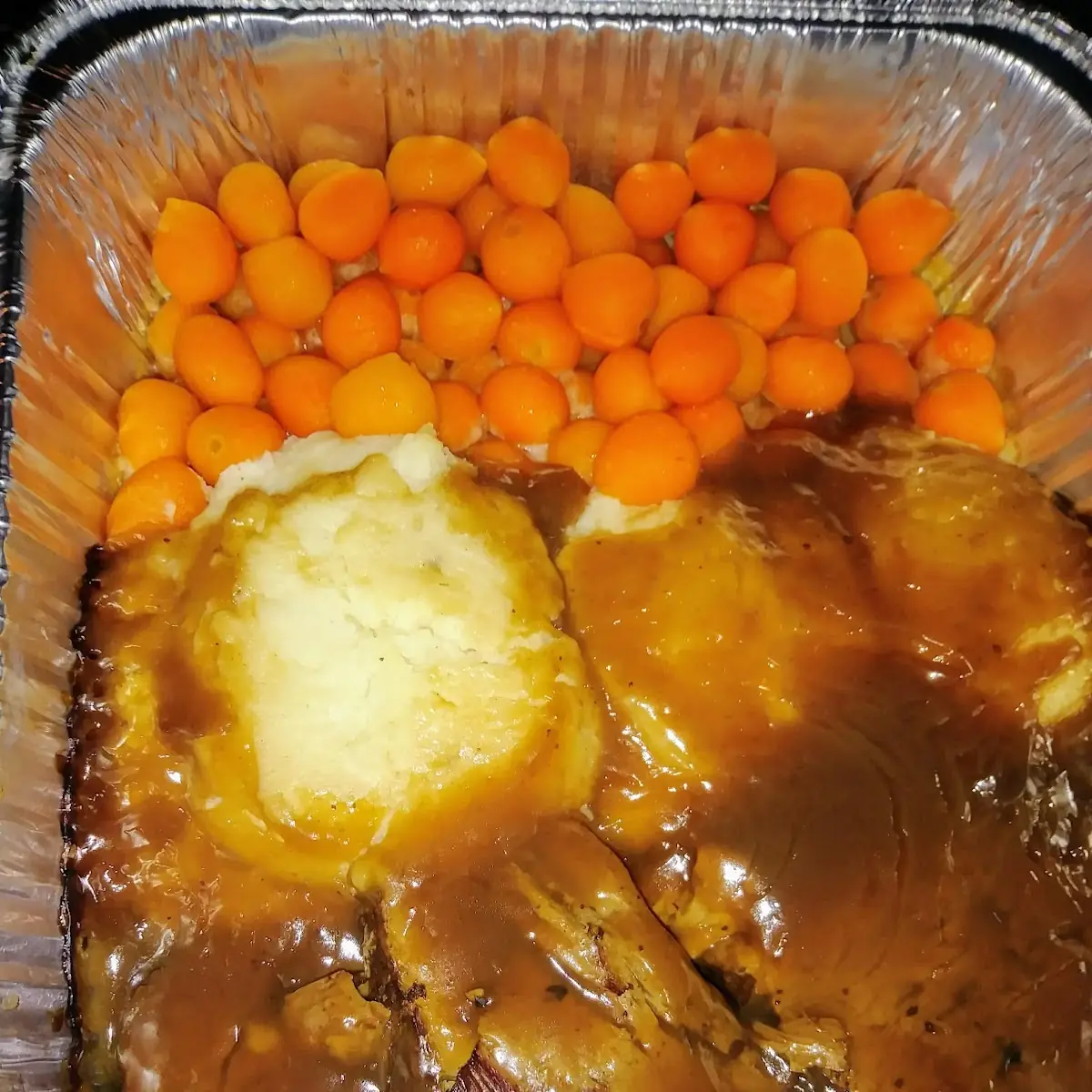 Pot Roast