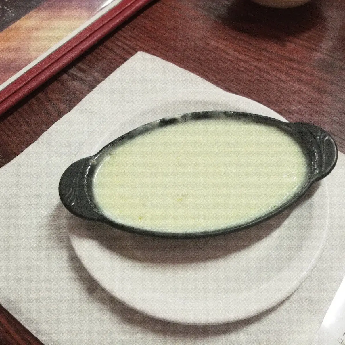 Cheese Dip
