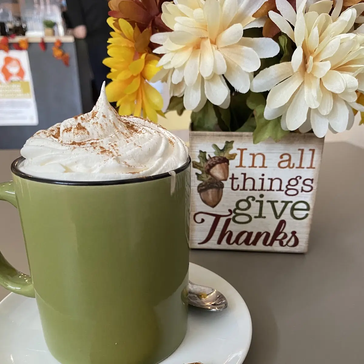 Cappuccino