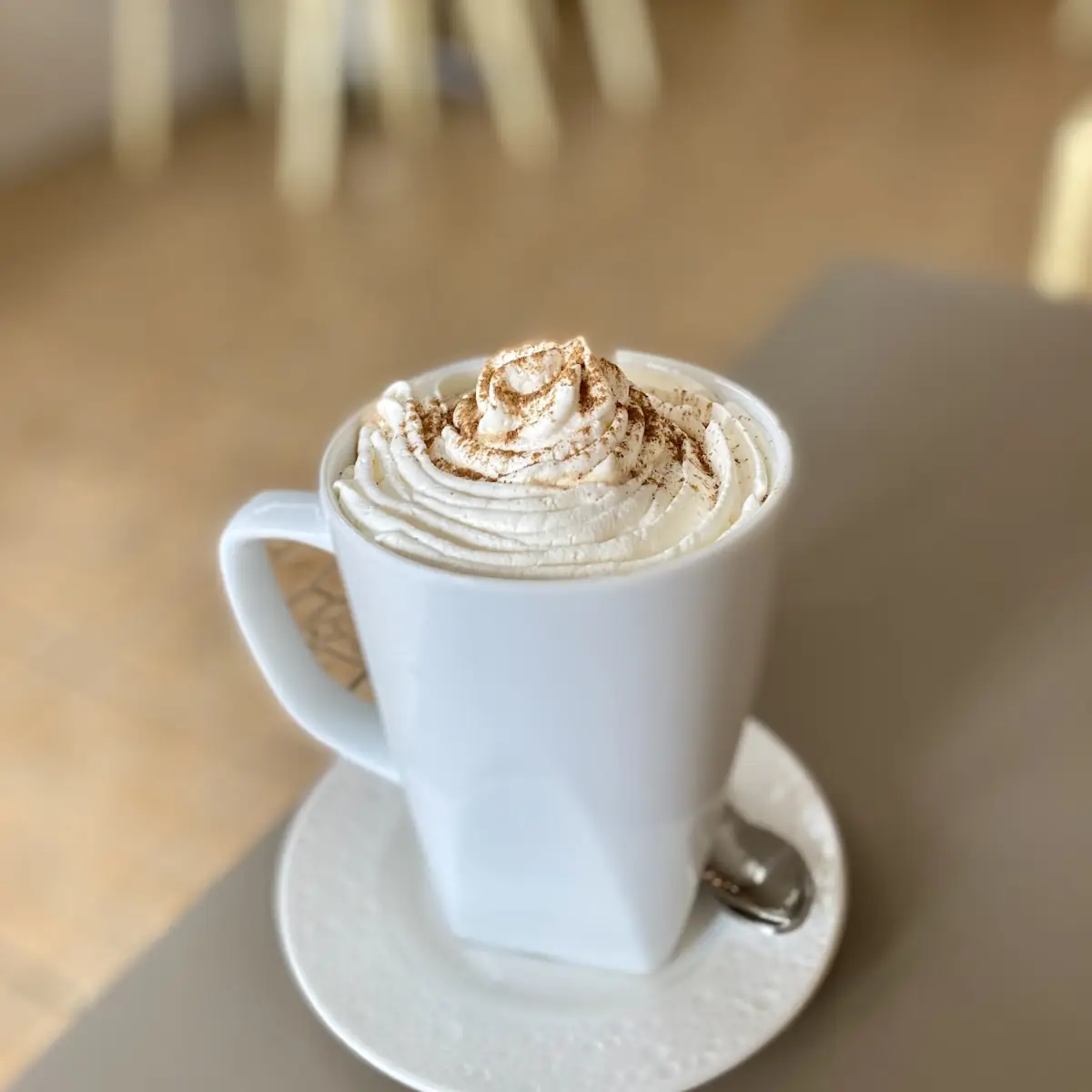 French Vanilla