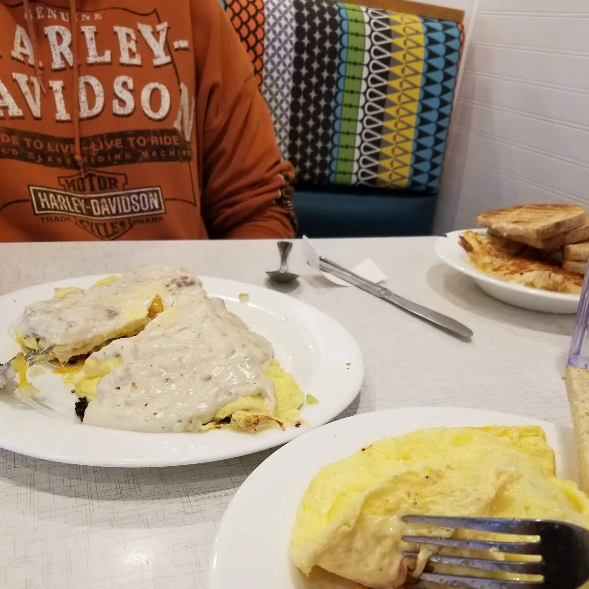 English Muffin