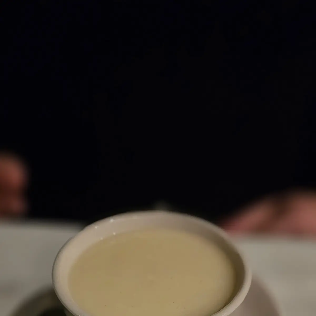 Egg Lemon Soup