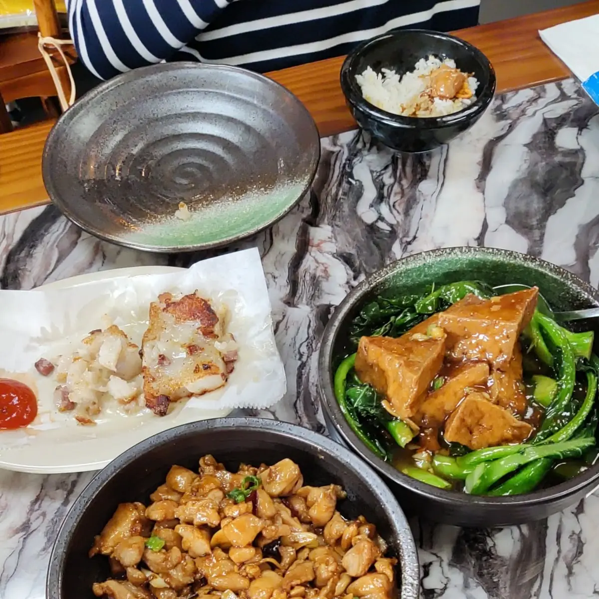 Kung Pao Chicken
